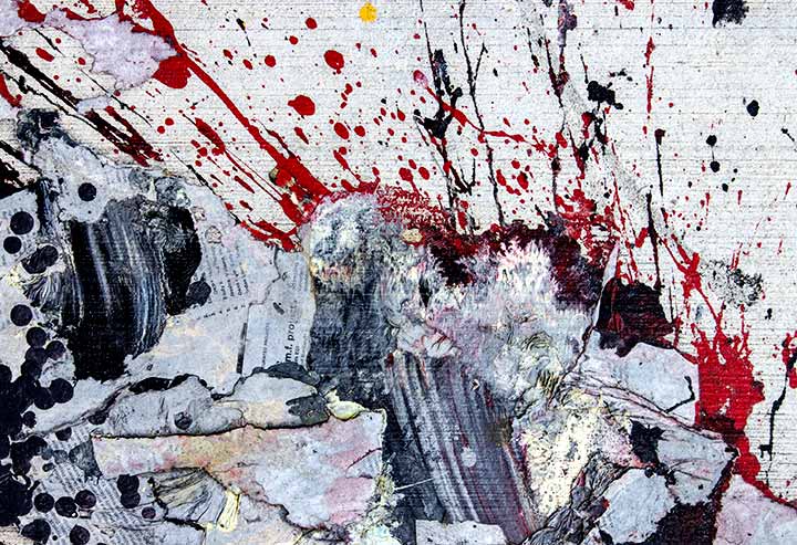 contemporary photography by Nolan Haan